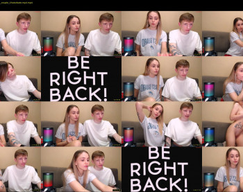 julsweet — 120 minute Chaturbate male cam show recording, 720p, Feb 16, 2026