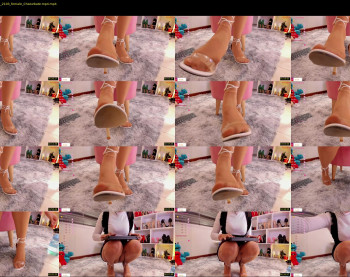 karina_torres_ — 8 minute Chaturbate female cam show recording, 720p, Feb 15, 2026