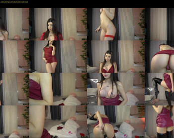 katelynsparks — 121 minute Chaturbate female cam show recording, 720p, Feb 15, 2026