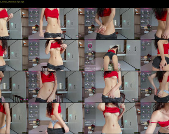 katyxgold — 120 minute Chaturbate female cam show recording, 720p, Feb 15, 2026
