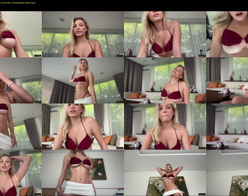 killer__tits — 28 minute Chaturbate female cam show recording, 720p, Feb 16, 2026