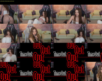 kira0541 — 84 minute Chaturbate couple cam show recording, 720p, Feb 15, 2026
