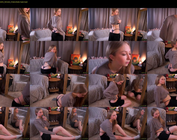 kyleepassley — 112 minute Chaturbate female cam show recording, 720p, Feb 15, 2026