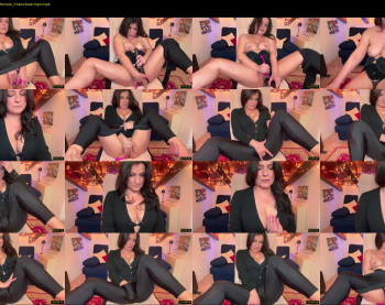kyliecb — 91 minute Chaturbate female cam show recording, 720p, Feb 15, 2026
