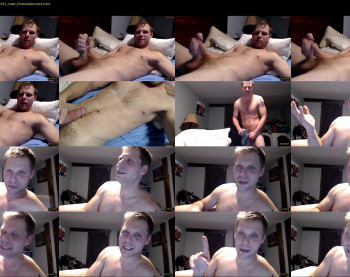 lancehardin — 20 minute Chaturbate male cam show recording, 720p, Feb 16, 2026