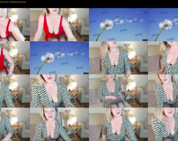 lara_fisher — 45 minute Chaturbate female cam show recording, 720p, Feb 15, 2026
