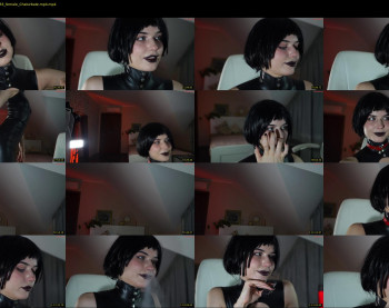 lazy_pepsi — 95 minute Chaturbate female cam show recording, 720p, Feb 15, 2026
