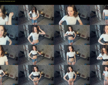 lesigrace — 71 minute Chaturbate female cam show recording, 720p, Feb 15, 2026