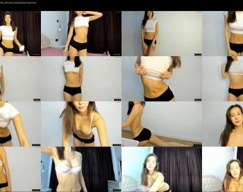 lilly_sweeet — 120 minute Chaturbate female cam show recording, 720p, Feb 15, 2026