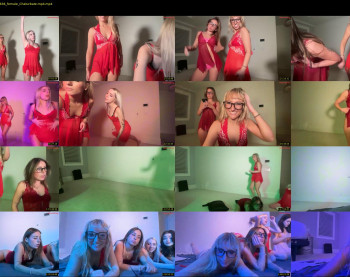 lilybrown07 — 121 minute Chaturbate female cam show recording, 480p, Feb 15, 2026