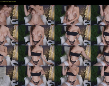 lisarosexo — 32 minute Chaturbate female cam show recording, 720p, Feb 15, 2026