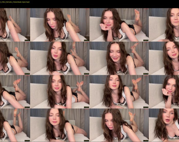 love_machine_ — 20 minute Chaturbate couple cam show recording, 720p, Feb 15, 2026