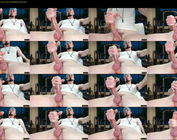 loveprobelive — 118 minute Chaturbate male cam show recording, 720p, Feb 15, 2026