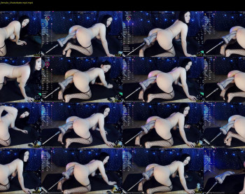 lsqueen — 113 minute Chaturbate female cam show recording, 720p, Feb 15, 2026