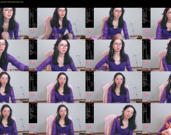 luckrose — 120 minute Chaturbate female cam show recording, 720p, Feb 15, 2026