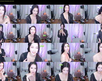lucy__bb — 31 minute Chaturbate female cam show recording, 720p, Feb 15, 2026