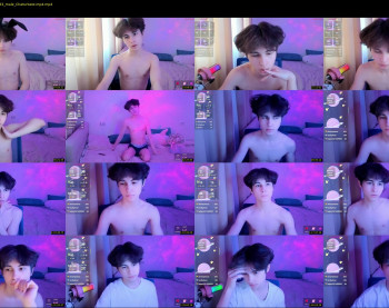 lukahayes — 120 minute Chaturbate male cam show recording, 720p, Feb 15, 2026