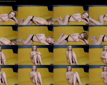 luna_helles — 36 minute Chaturbate female cam show recording, 720p, Feb 15, 2026
