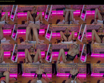 lustfulsin_ — 22 minute Chaturbate couple cam show recording, 720p, Feb 15, 2026