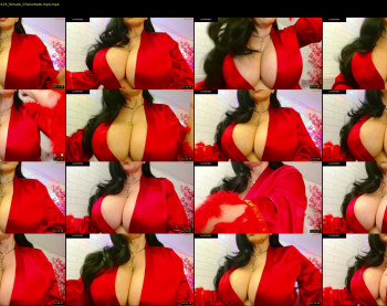 madlyn_dee — 5 minute Chaturbate female cam show recording, 720p, Feb 15, 2026