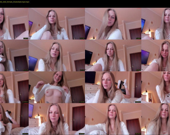 magic_couple13 — 121 minute Chaturbate couple cam show recording, 720p, Feb 15, 2026
