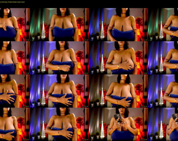 mariicha — 115 minute Chaturbate female cam show recording, 720p, Feb 16, 2026