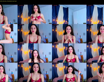 mary_marlow — 16 minute Chaturbate female cam show recording, 720p, Feb 16, 2026