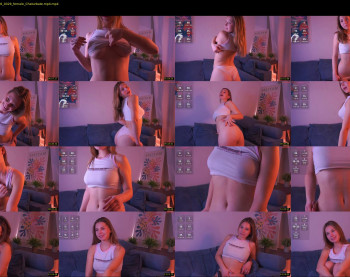 masakoamodei — 17 minute Chaturbate female cam show recording, 720p, Feb 16, 2026