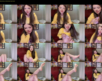 masubaby — 11 minute Chaturbate female cam show recording, 720p, Feb 15, 2026