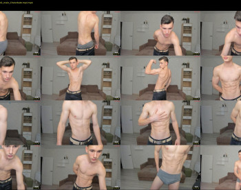 max_foks_ — 36 minute Chaturbate male cam show recording, 720p, Feb 15, 2026
