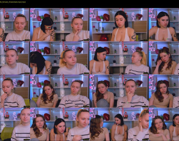 mila_glow — 121 minute Chaturbate female cam show recording, 720p, Feb 16, 2026