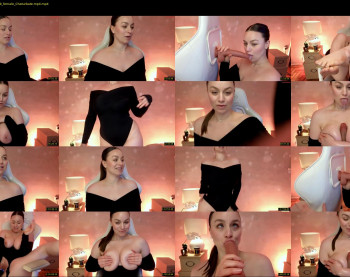 milafleur — 121 minute Chaturbate female cam show recording, 720p, Feb 15, 2026