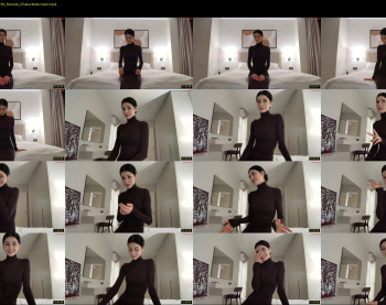 milla_bella — 15 minute Chaturbate female cam show recording, 720p, Feb 15, 2026