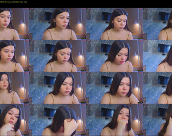 miss_bubbles — 7 minute Chaturbate female cam show recording, 720p, Feb 15, 2026