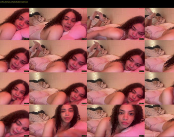 mixedmamas — 14 minute Chaturbate female cam show recording, 480p, Feb 15, 2026