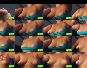 mollywayne — 15 minute Chaturbate female cam show recording, 720p, Feb 15, 2026