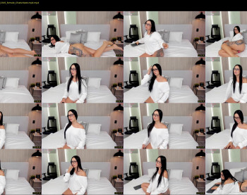 moniquemilff — 122 minute Chaturbate female cam show recording, 720p, Feb 15, 2026