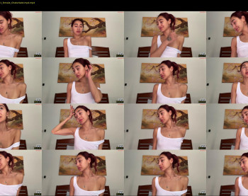 museleks — 11 minute Chaturbate female cam show recording, 720p, Feb 15, 2026