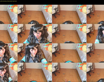 naree_masaki — 11 minute Chaturbate female cam show recording, 720p, Feb 16, 2026