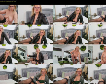 nathalienat — 16 minute Chaturbate female cam show recording, 720p, Feb 15, 2026