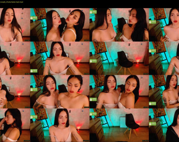 natval_ — 92 minute Chaturbate couple cam show recording, 720p, Feb 15, 2026
