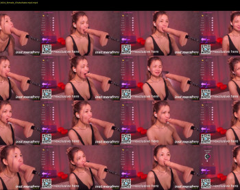 nerdy_freyua — 63 minute Chaturbate female cam show recording, 720p, Feb 15, 2026