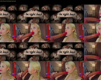 nerdy_freyua — 19 minute Chaturbate female cam show recording, 720p, Feb 15, 2026