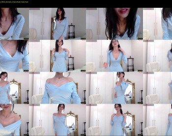 niufrommacau — 48 minute Chaturbate female cam show recording, 720p, Feb 15, 2026