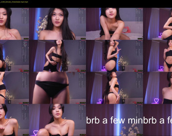 noreenbeckey — 120 minute Chaturbate female cam show recording, 720p, Feb 15, 2026