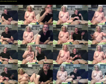 oneoften1000 — 58 minute Chaturbate female cam show recording, 480p, Feb 16, 2026