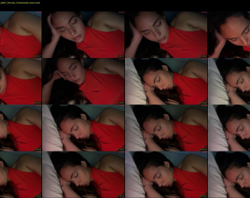 pollyyypocket — 10 minute Chaturbate female cam show recording, 720p, Feb 15, 2026