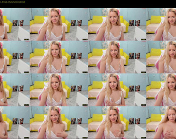 puma4ka — 11 minute Chaturbate female cam show recording, 720p, Feb 15, 2026