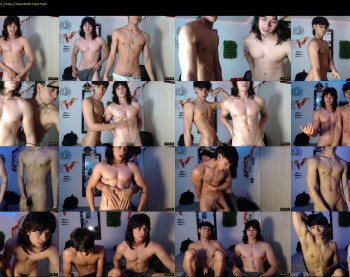 roca_inca — 68 minute Chaturbate male cam show recording, 720p, Feb 16, 2026