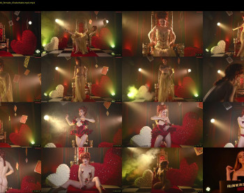 rocknrose — 120 minute Chaturbate female cam show recording, 720p, Feb 16, 2026